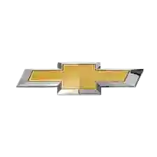 chevrolet logo