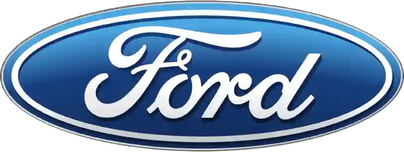 ford logo