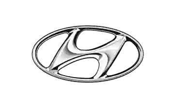 hyundai logo