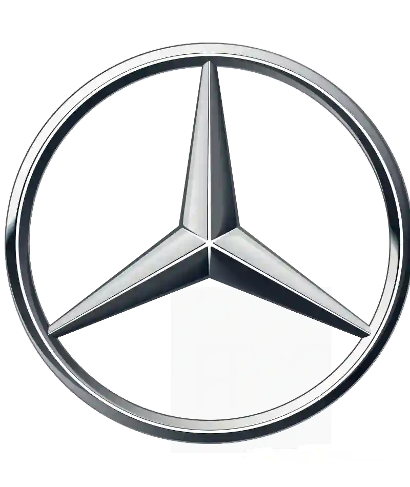 mercedes logo