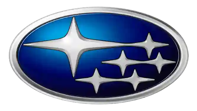 subaru logo