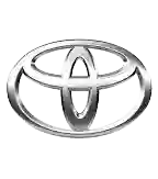 toyota logo