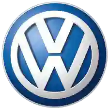 volkswagen logo